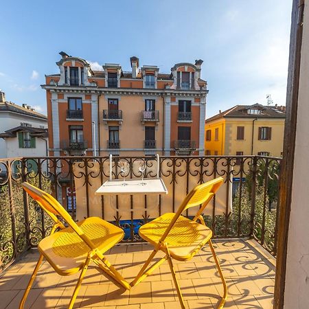 Casa Vacanza Dimora Vincenza 루이노 외부 사진