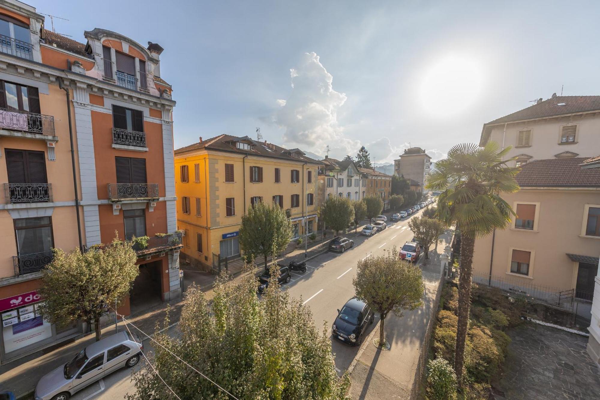 Casa Vacanza Dimora Vincenza 루이노 외부 사진