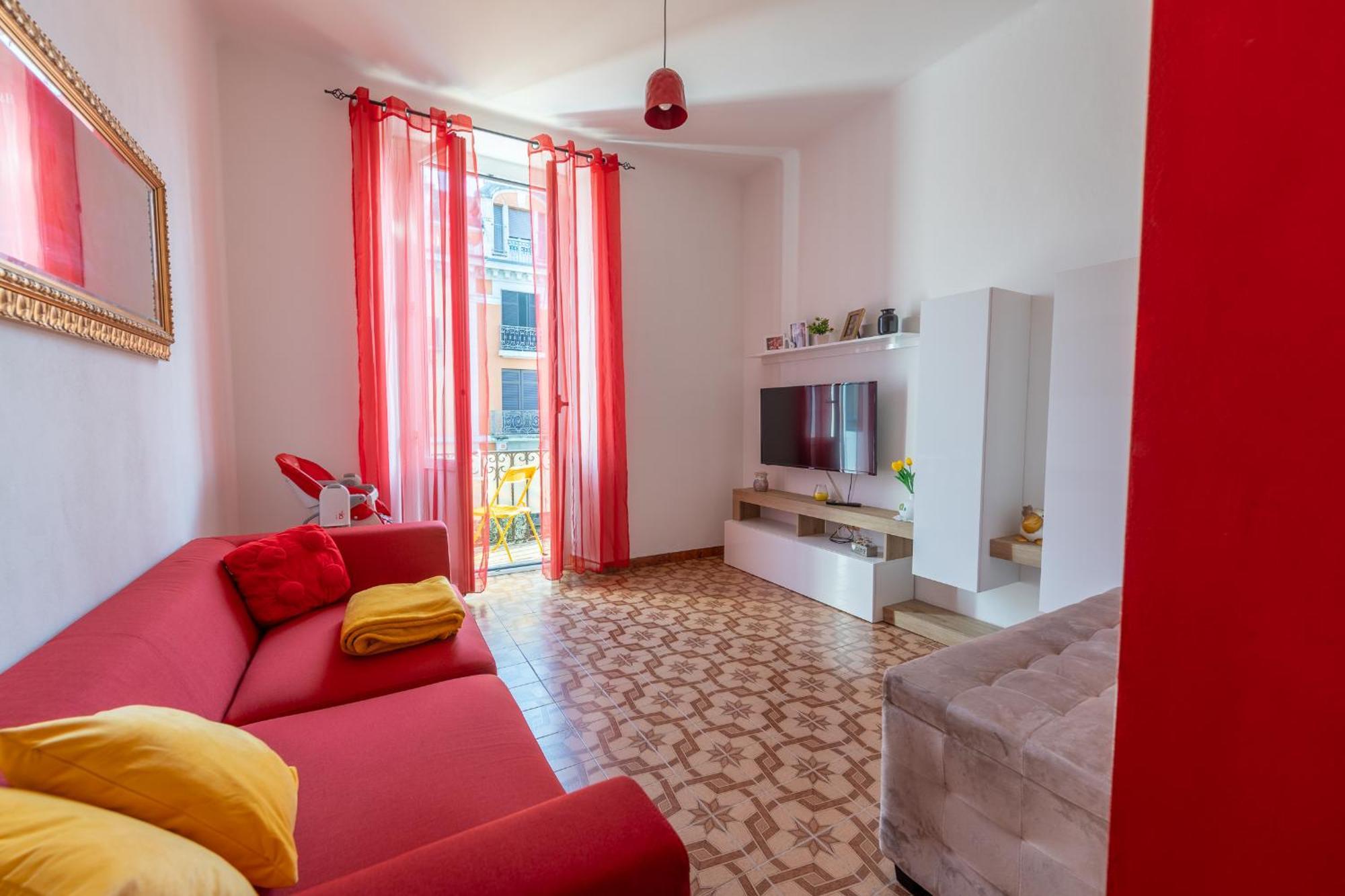 Casa Vacanza Dimora Vincenza 루이노 외부 사진