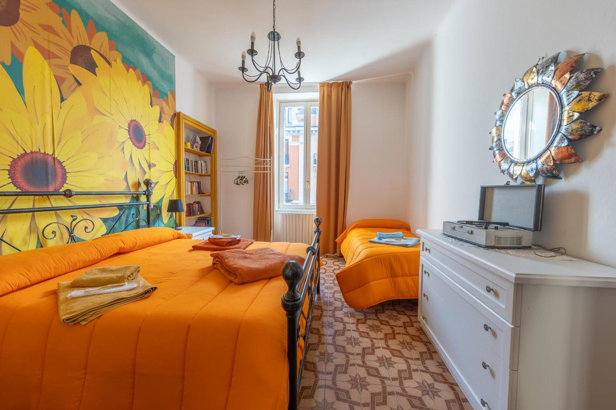 Casa Vacanza Dimora Vincenza 루이노 외부 사진