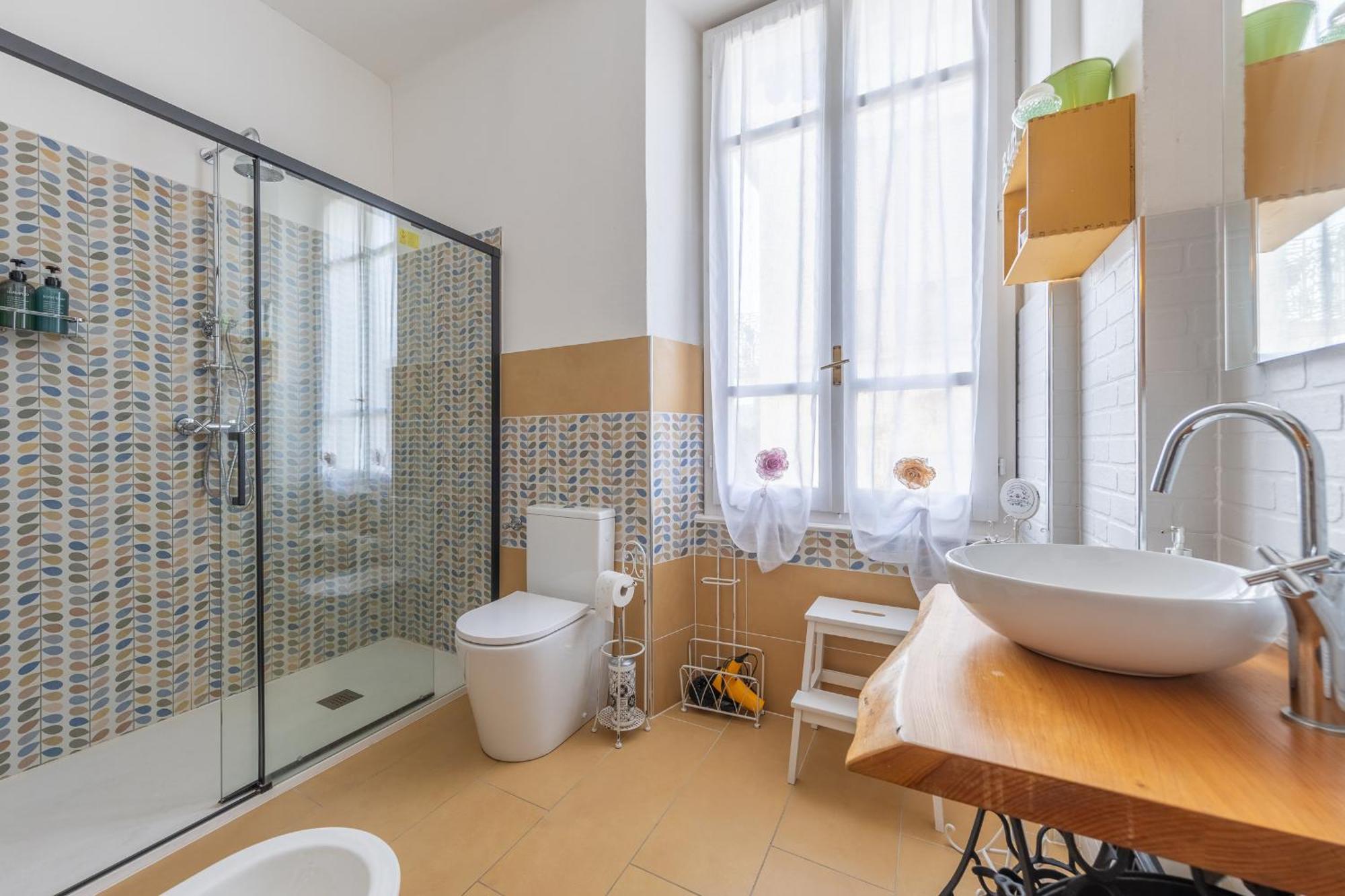 Casa Vacanza Dimora Vincenza 루이노 외부 사진