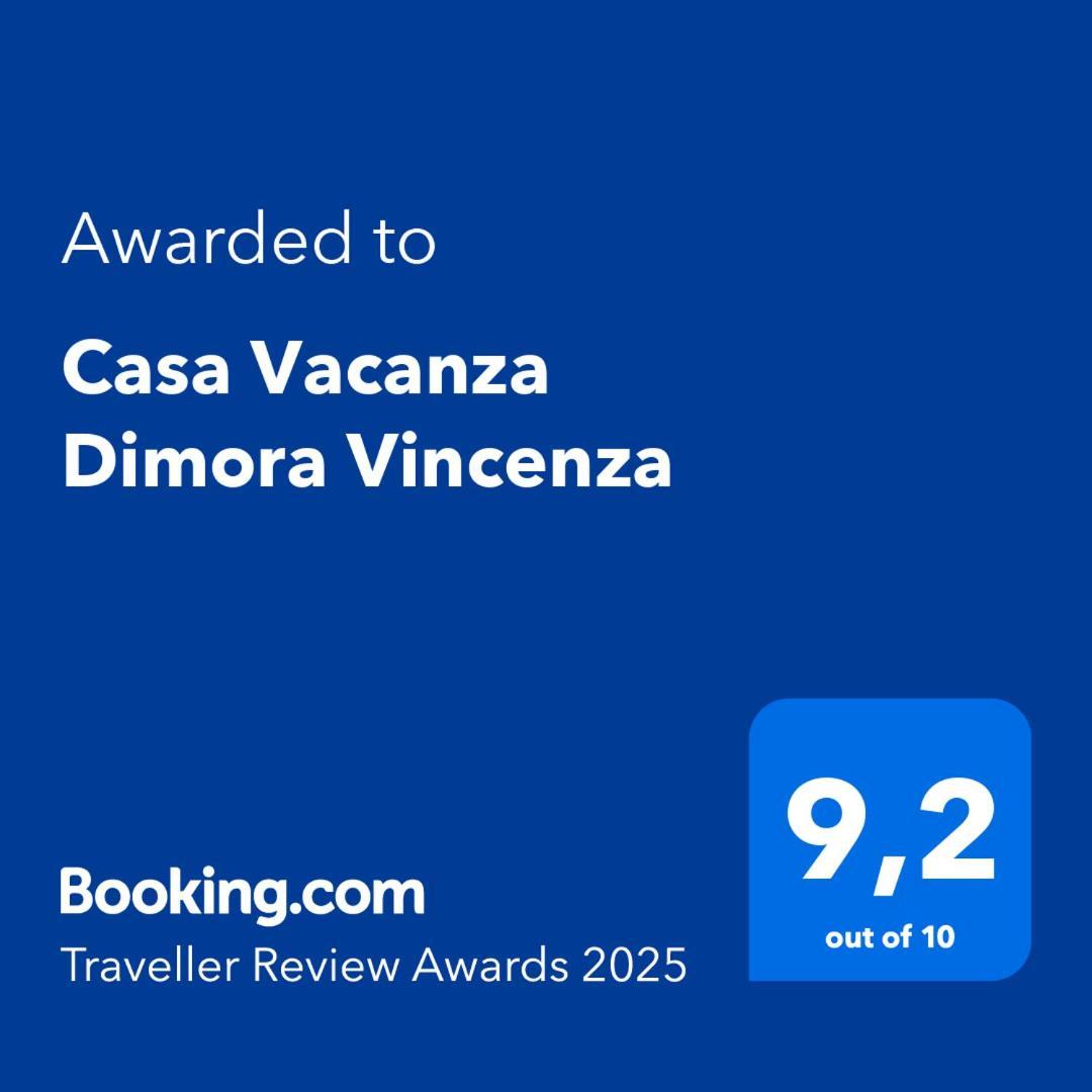 Casa Vacanza Dimora Vincenza 루이노 외부 사진